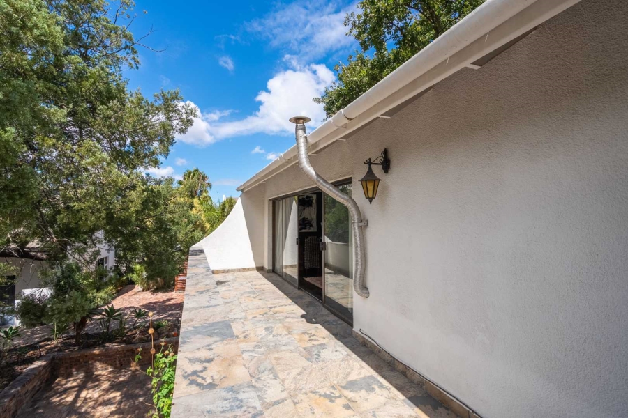 5 Bedroom Property for Sale in Sonstraal Heights Western Cape